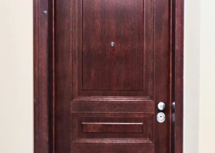 1 Bdr - Majestic, Right Near Vienna's Old Appartamento Vienna